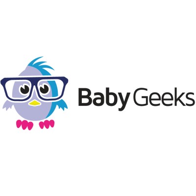 Baby Geeks logo